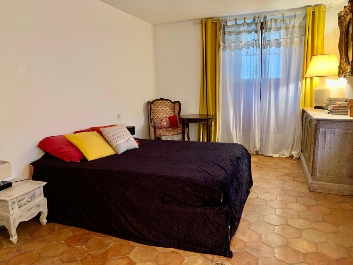 Les Chambres Du Vallon Pomport Εξωτερικό φωτογραφία