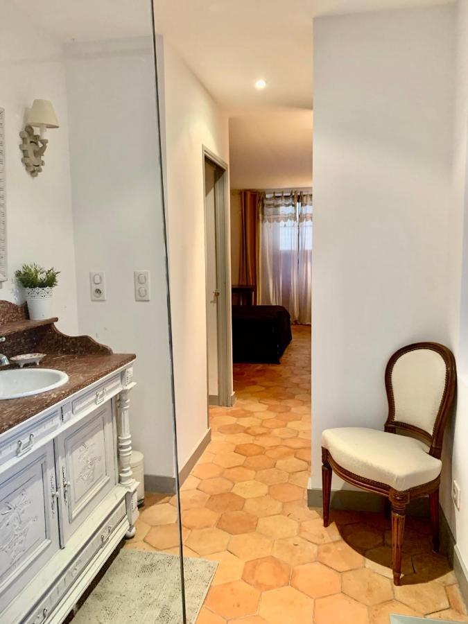 Les Chambres Du Vallon Pomport Εξωτερικό φωτογραφία